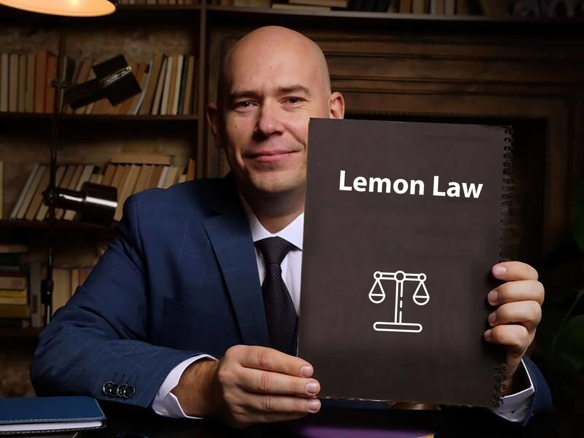 Trucks Lemon Law Attorney Hill Law Offices of Braff P.C