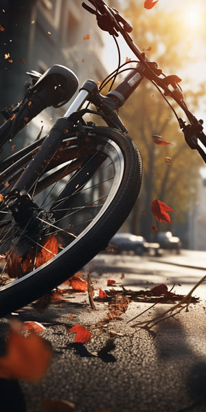 bicycle accident attorney california